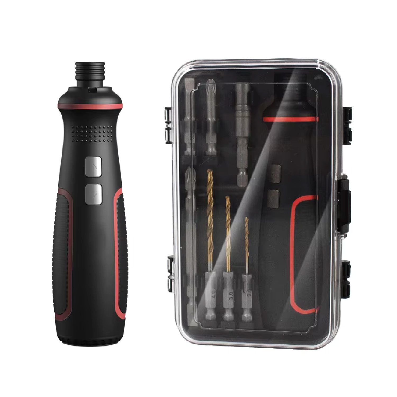 Electric Screwdriver Rechargeable Usb - Rechargeable 3.7V Cordless Screwdriver Cordless Electric