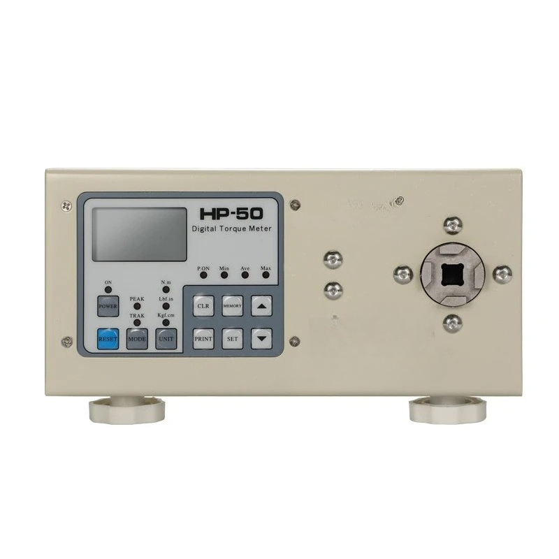Electrical - Electric Batch Wind Batch Torque Tester,