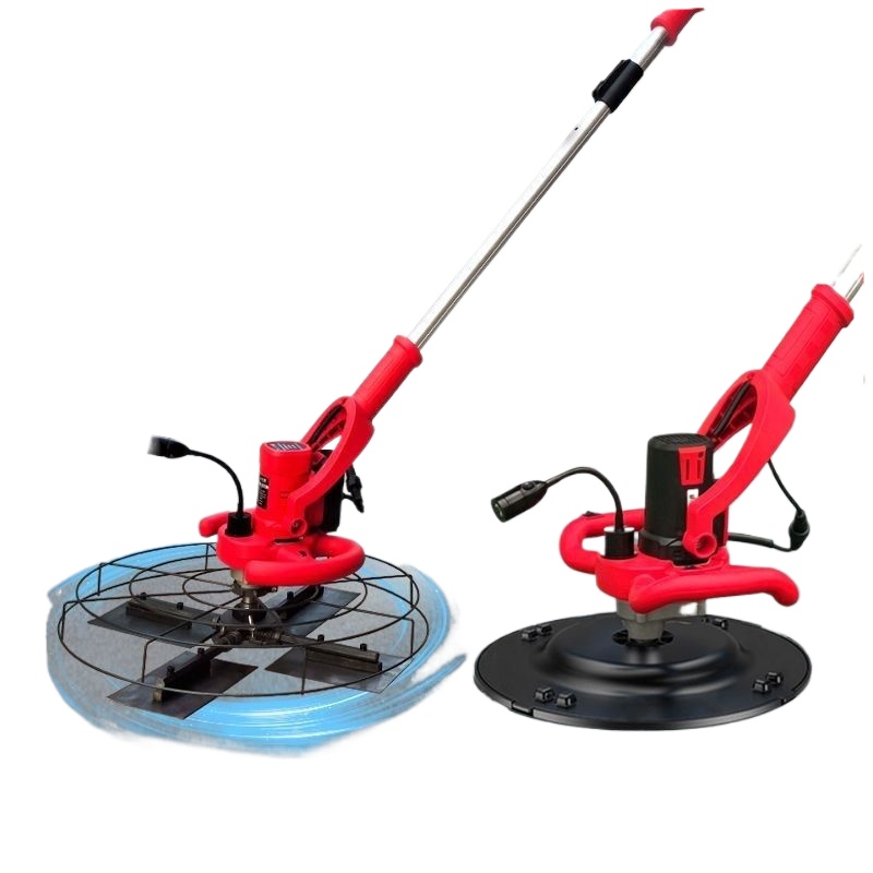 Electrical - Closing surface grinder New electric polisher