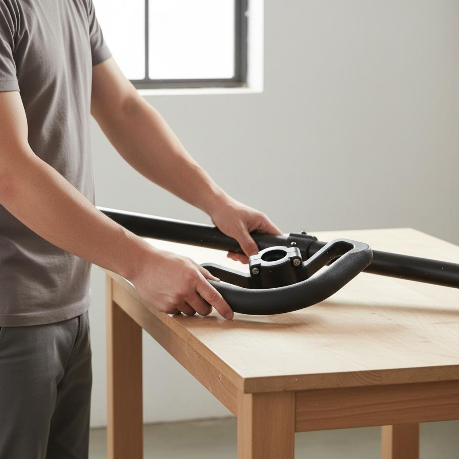 Power Tools - Power Saw Guide Bar Long-Lasting Replacement