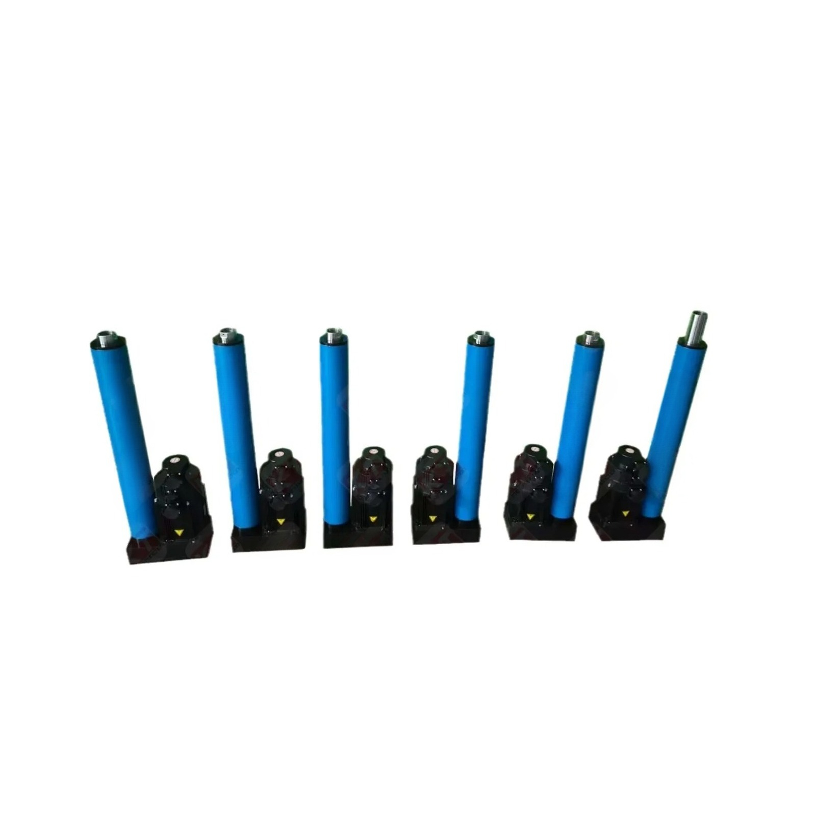 Electrical - Servo electric cylinder new high quality