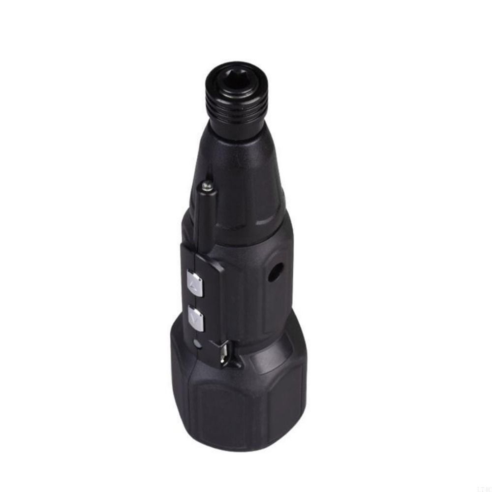 Electric Screwdriver Rechargeable Usb - 3.6V Electric Screwdriver with LED Light