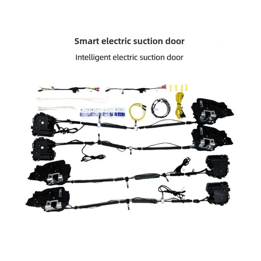 Electrical - Suitable for 5 Series Electric Door
