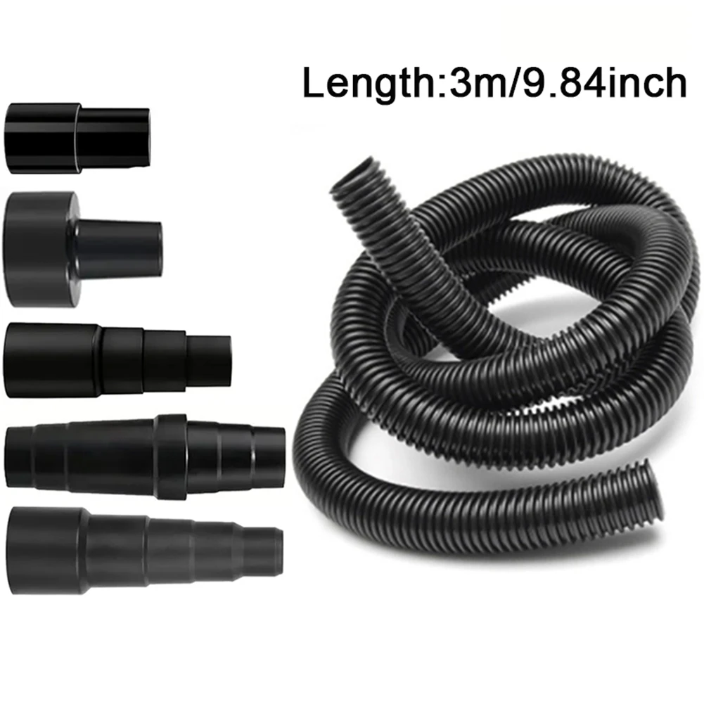 Power Tools - A65T-Dust Collection Power Tool Hose Kit