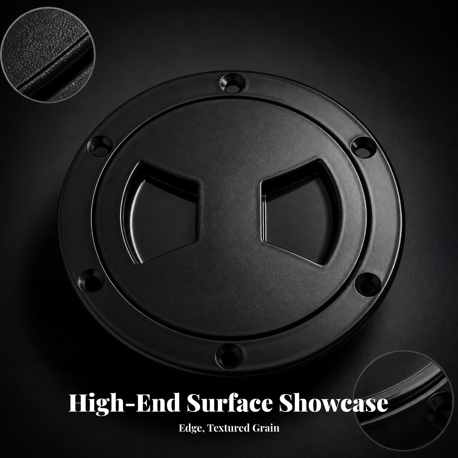Marine Deck Hatch Cover Watert - Hardware recension och pris