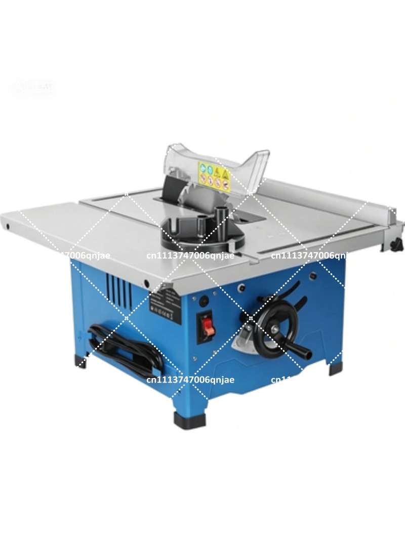 8 Inch Mini Woodworking Table  - Mini Table Saw For Woodworking recension och pris