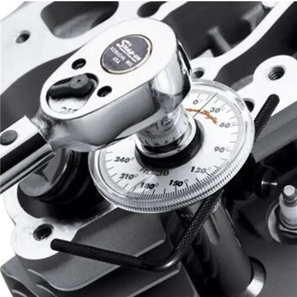 Torque Wrench Torquemeter Dial - Hand Tools recension och pris