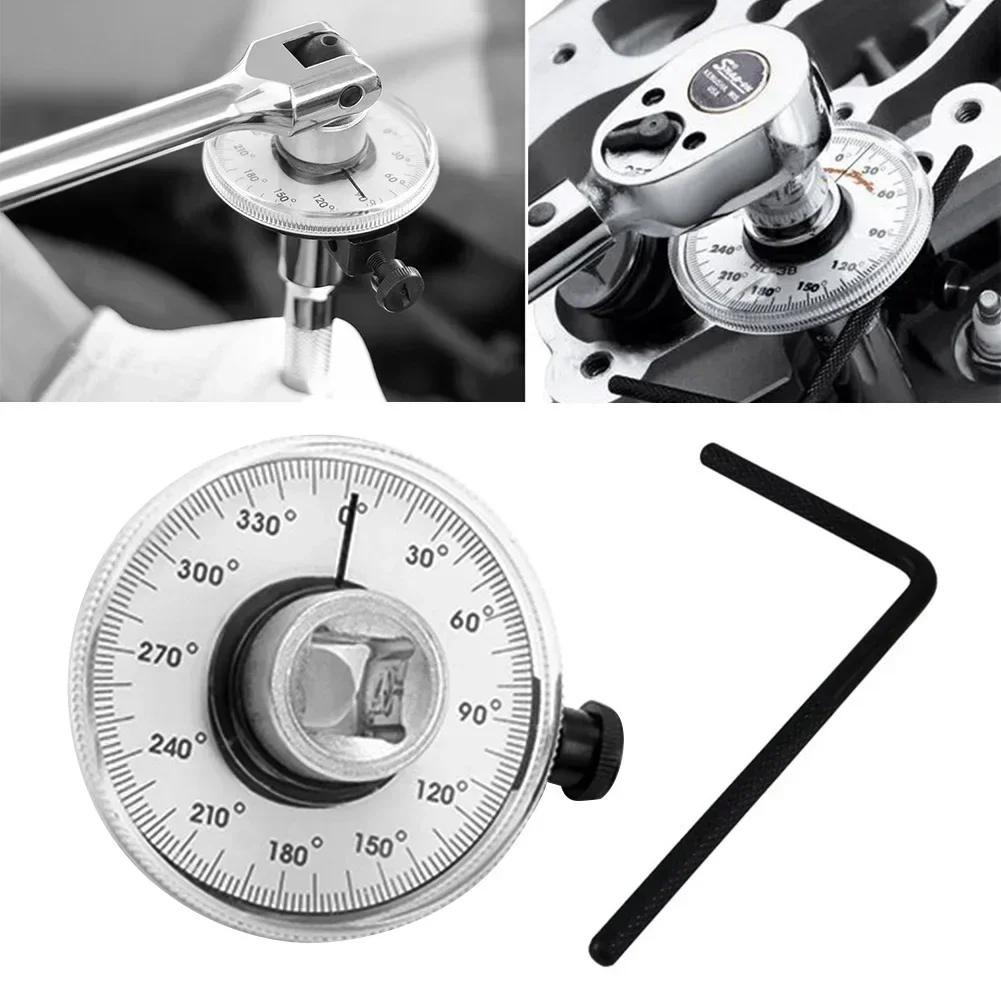 Torque Wrench Torquemeter Dial - Hand Tools recension och pris