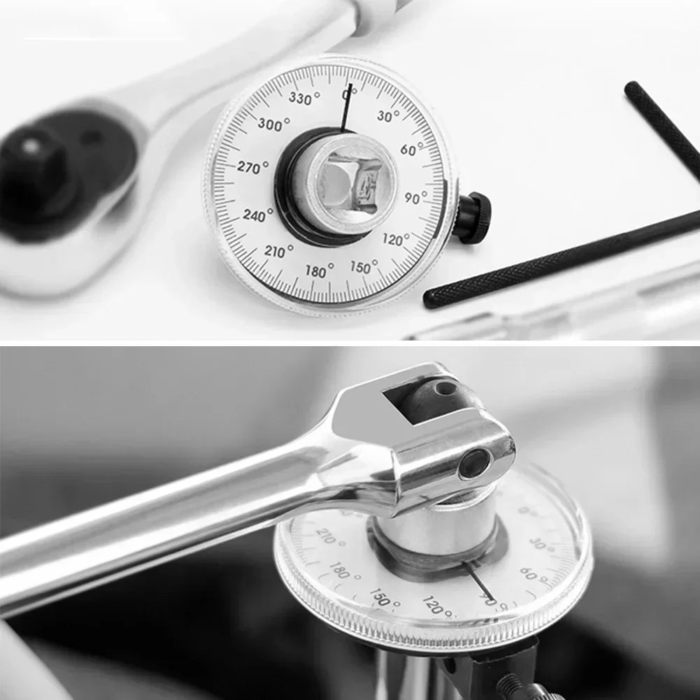Torque Wrench Torquemeter Dial - Hand Tools recension och pris