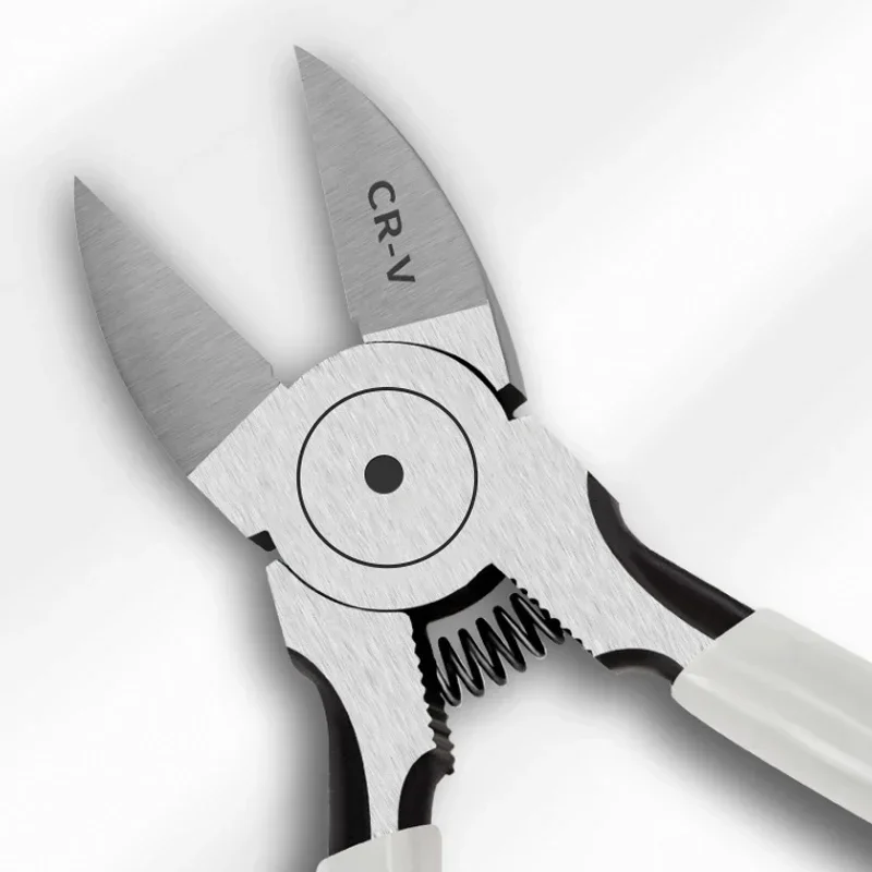 5/6 Inch Cr-V Mini Electronic  - Automatic Wire Stripper Cutter recension och pris