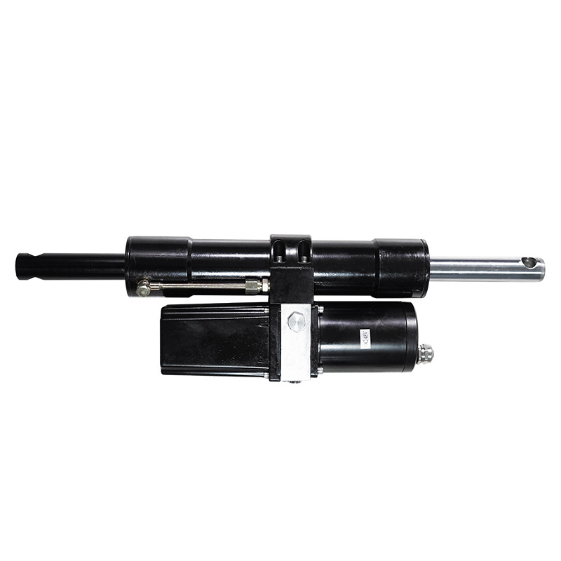 Special for electric lifting a - Electrical recension och pris