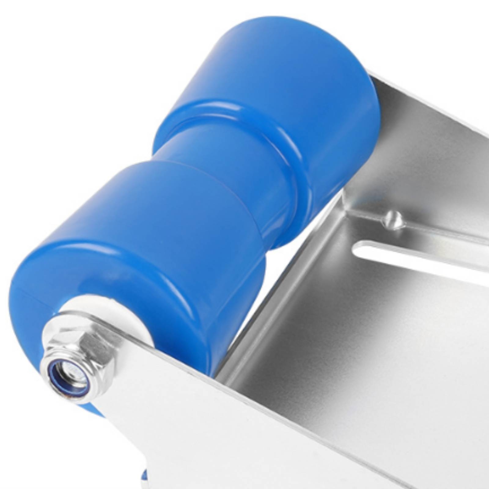 Boat Trailer Roller with Brack - Hardware recension och pris