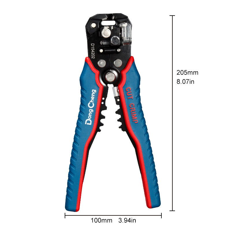 Crimper Cable Cutter Automatic - Automatic Wire Stripper Cutter recension och pris