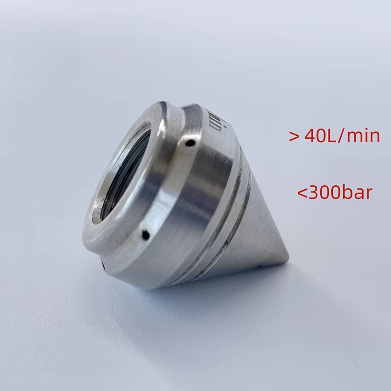 3/8 High Pressure Mini Punctur - Plumbing recension och pris