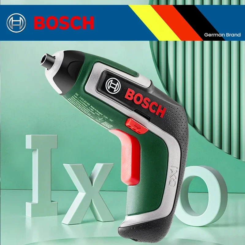 Bosch Cordless Electric Screwd - Electric Screwdriver Rechargeable Usb recension och pris