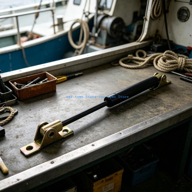 RXJE Marine Window Support Arm - Hardware recension och pris