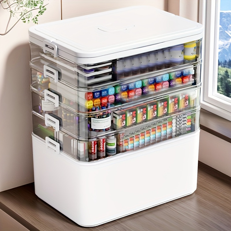 Multifunctional Multi-Layer St - Hardware recension och pris