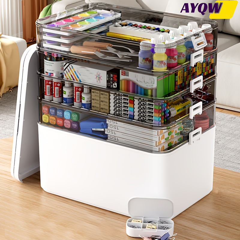 Multifunctional Multi-Layer St - Hardware recension och pris