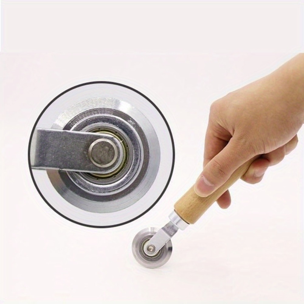 1 DIY Creasing Wheel - Craft C - Hardware recension och pris