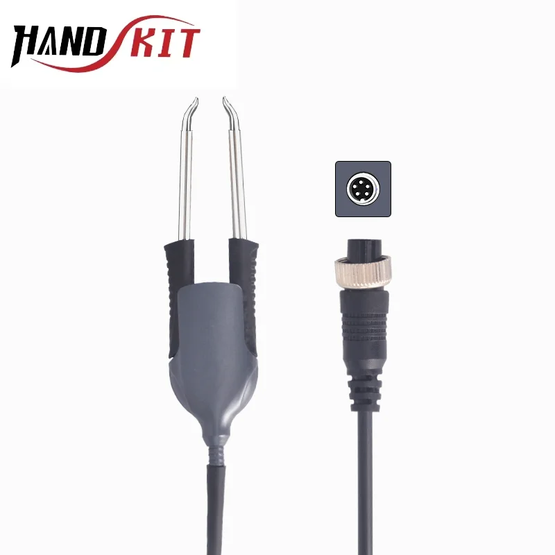 T12 Soldering Station Tweezers - Digital Soldering Station T12 recension och pris