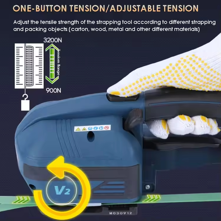 Factory Sales Battery Powered  - Power Tools recension och pris