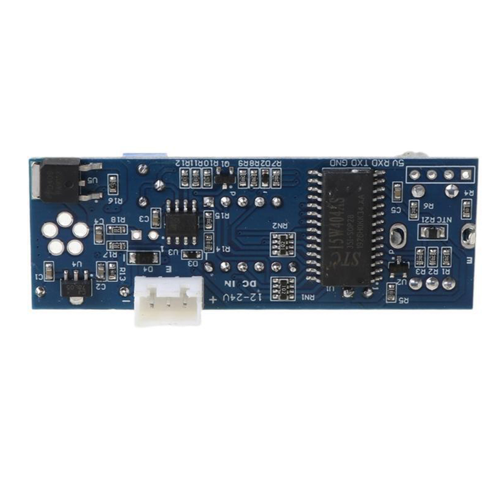 1set PCB Board Replacement Acc - Digital Soldering Station T12 recension och pris
