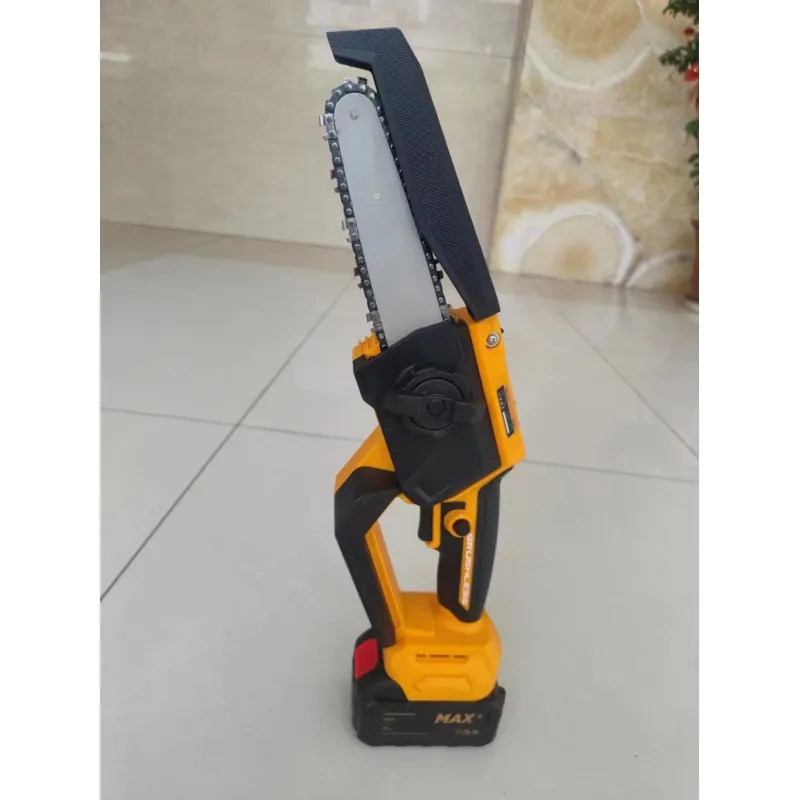 New Design Power Action DC18V  - Power Tools recension och pris