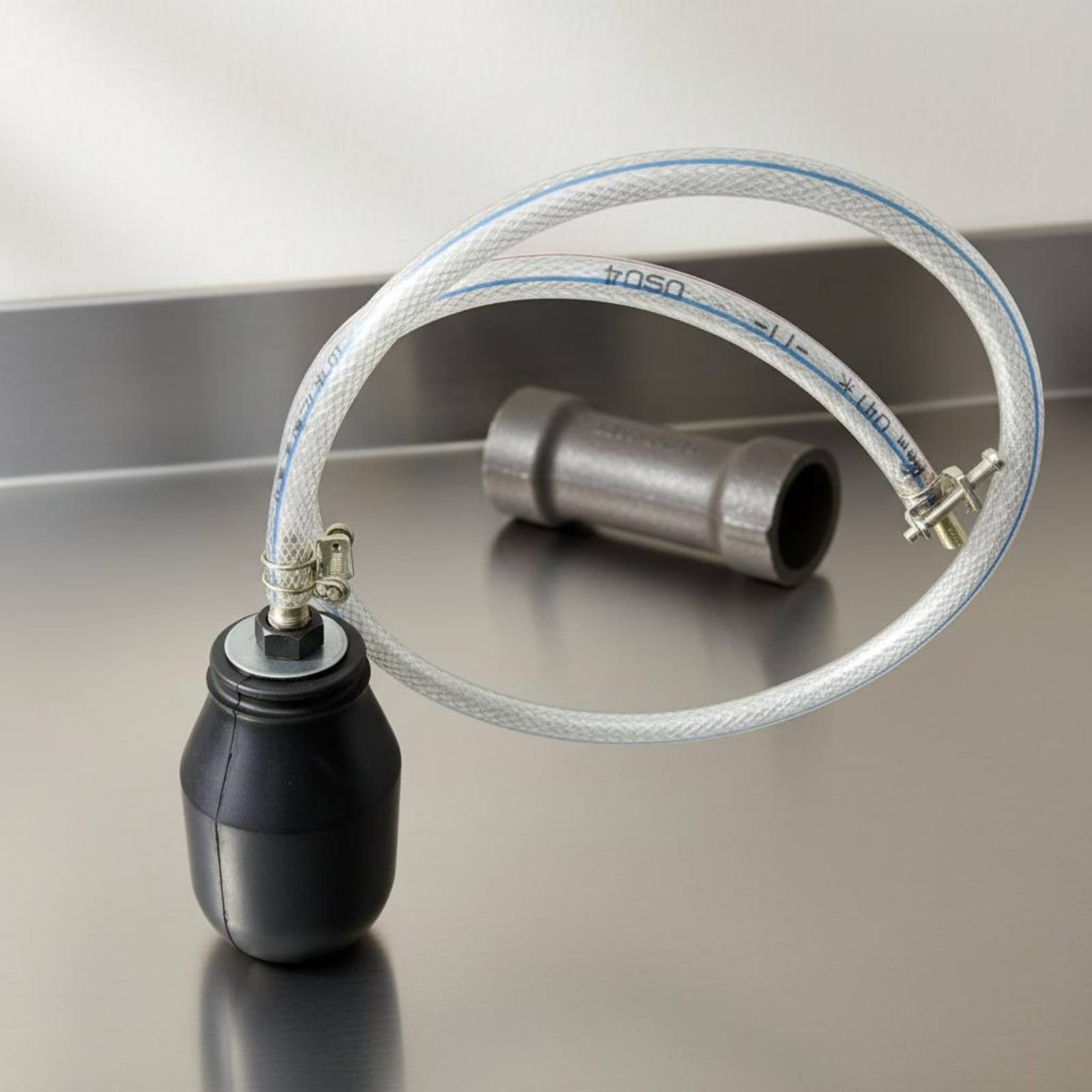 Sewer Pipe Blocking Inflatable - Plumbing recension och pris