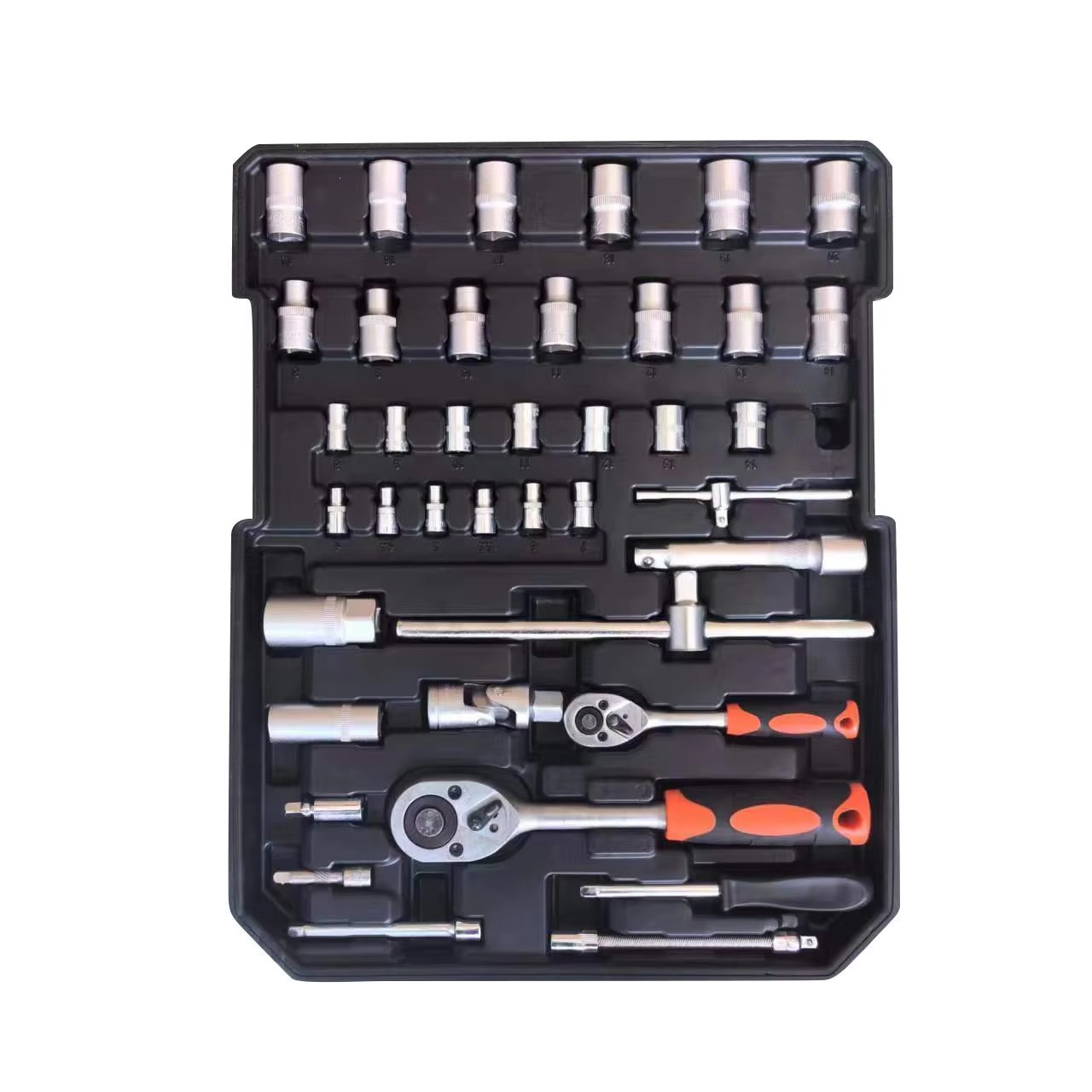 OEM Hand Tool Combination Set  - Hand Tools recension och pris