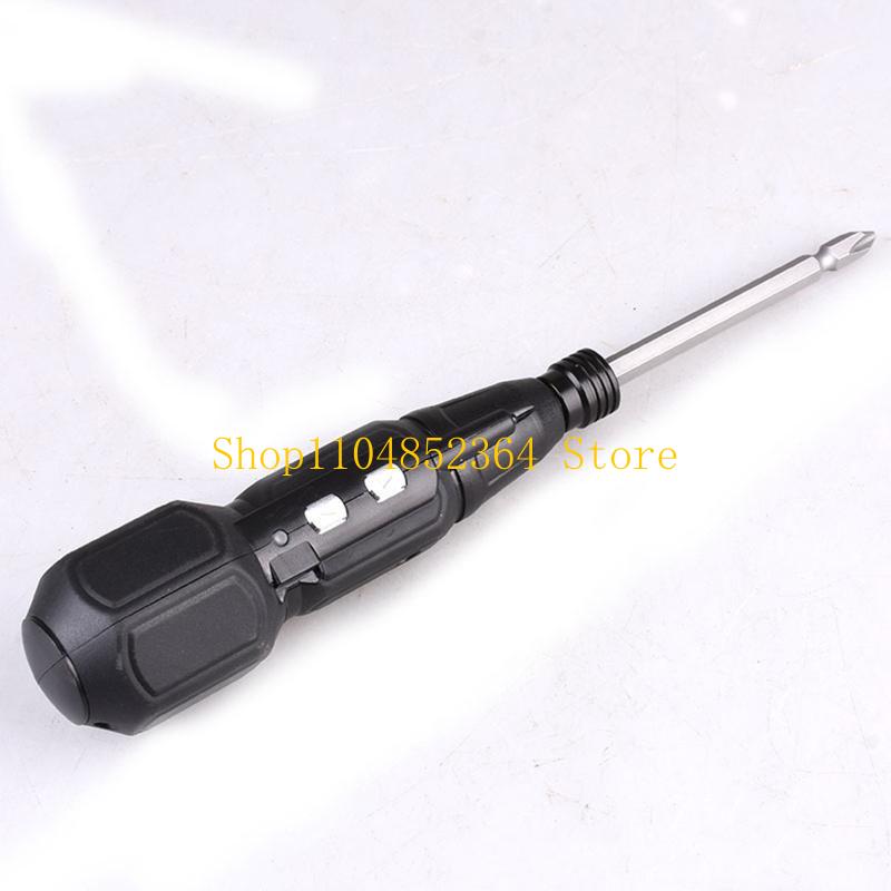 652F Durable Screwdrivers with - Electric Screwdriver Rechargeable Usb recension och pris
