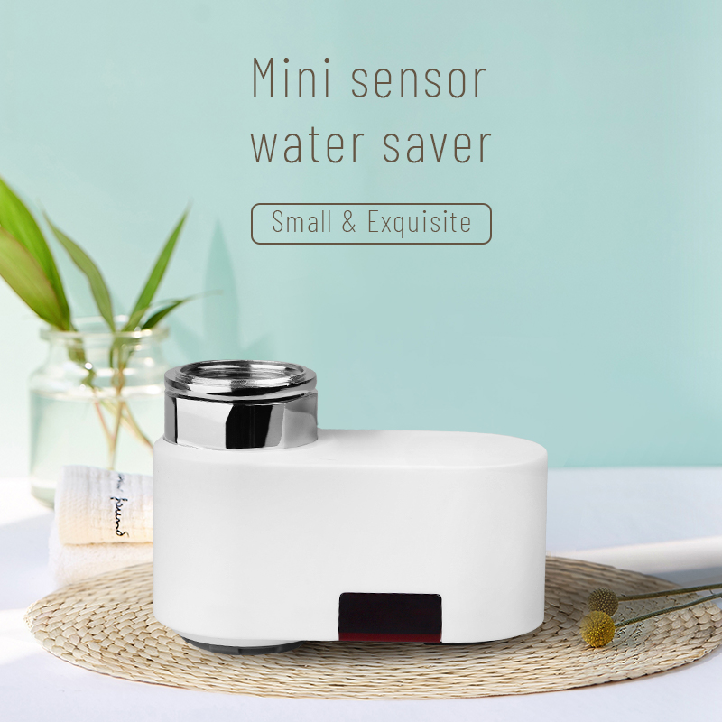 Smart Auto Touchless Hands Fre - Plumbing recension och pris