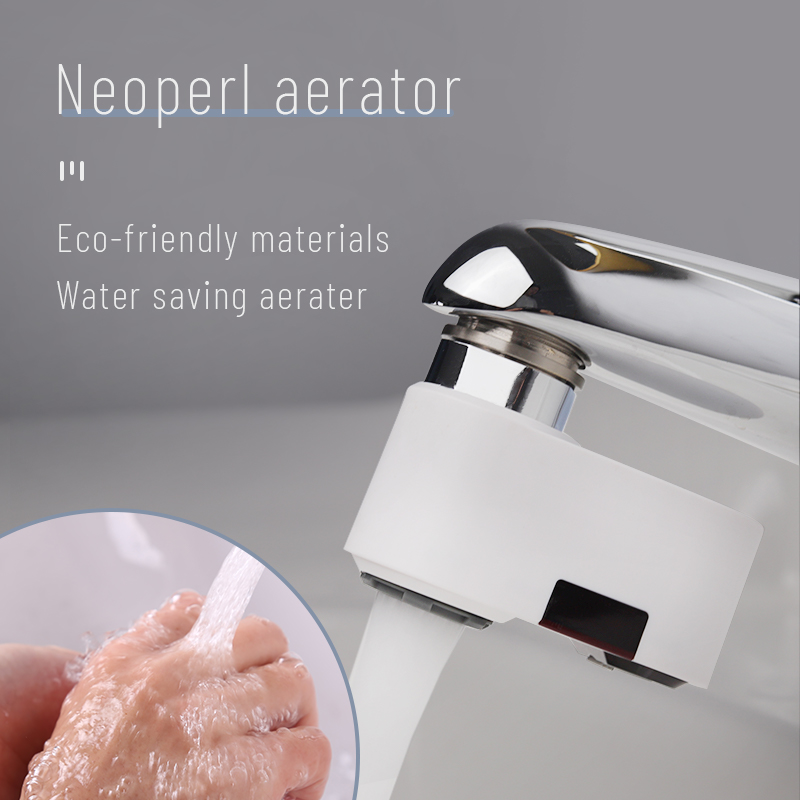 Smart Auto Touchless Hands Fre - Plumbing recension och pris