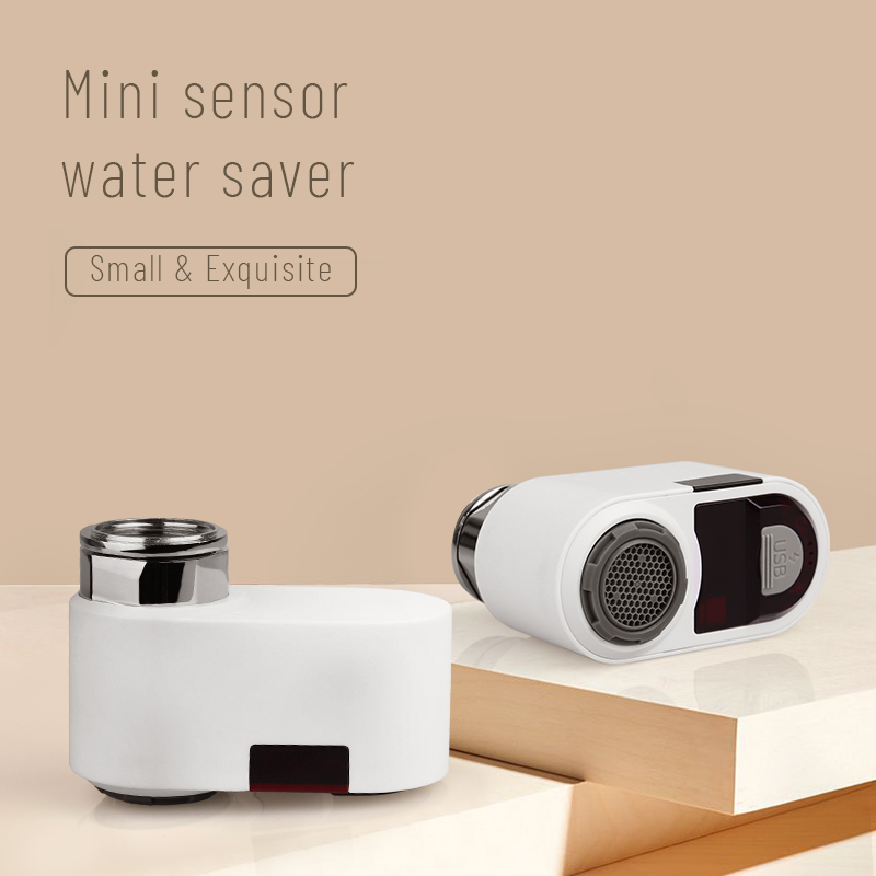 Smart Auto Touchless Hands Fre - Plumbing recension och pris