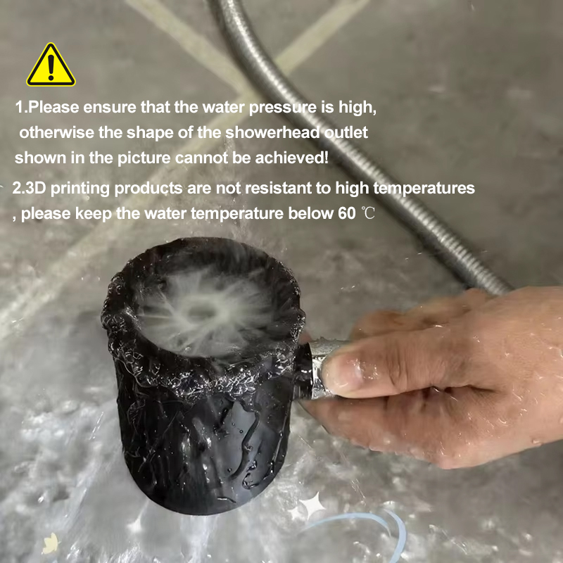 High Pressure Handheld Shower  - Hand Tools recension och pris
