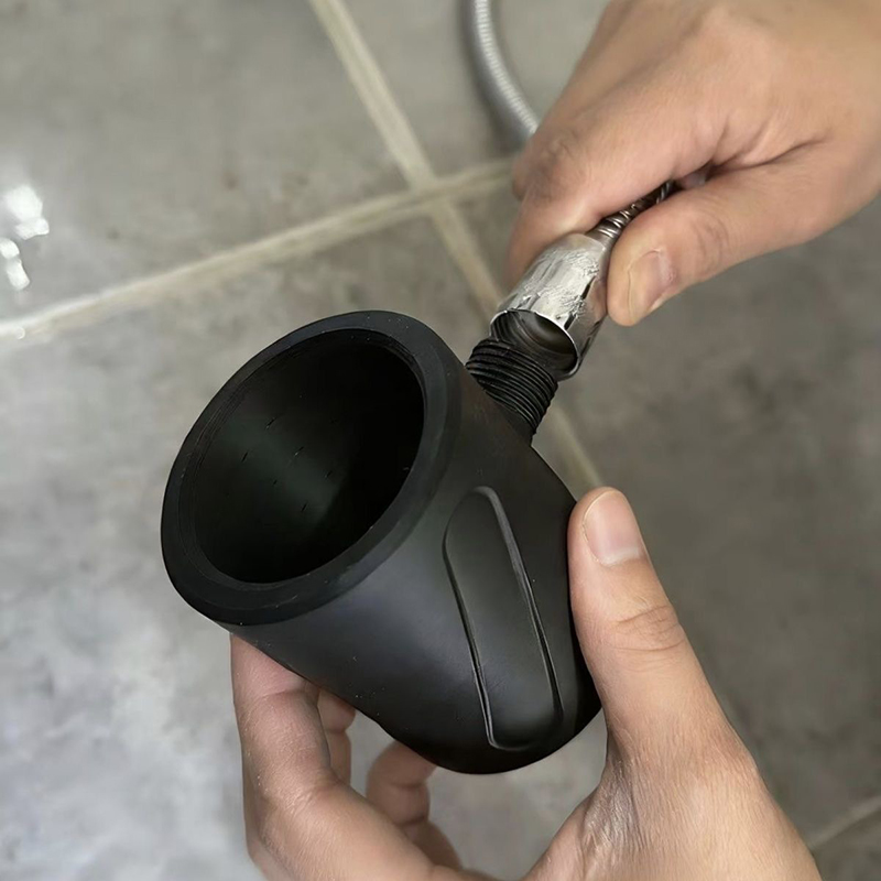 High Pressure Handheld Shower  - Hand Tools recension och pris
