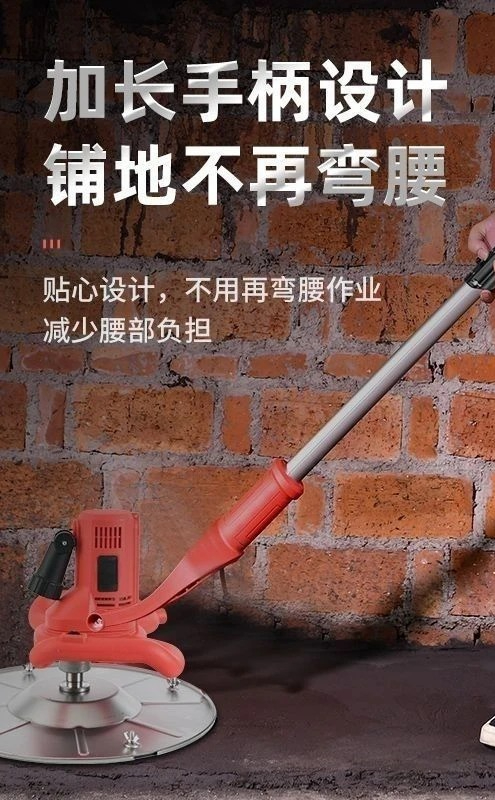 Closing surface grinder New el - Electrical recension och pris