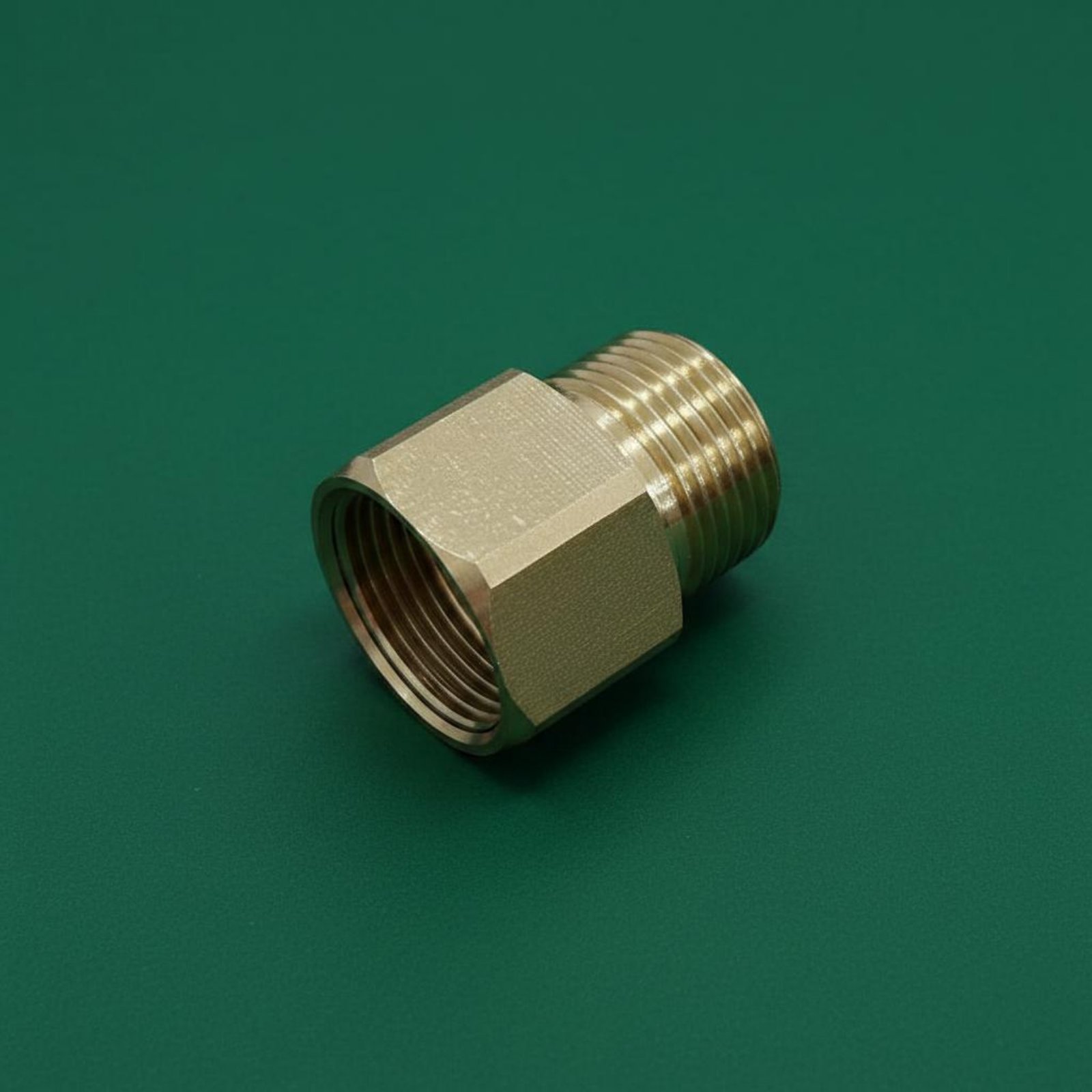 M22 Male to M22 Female Connect - Plumbing recension och pris