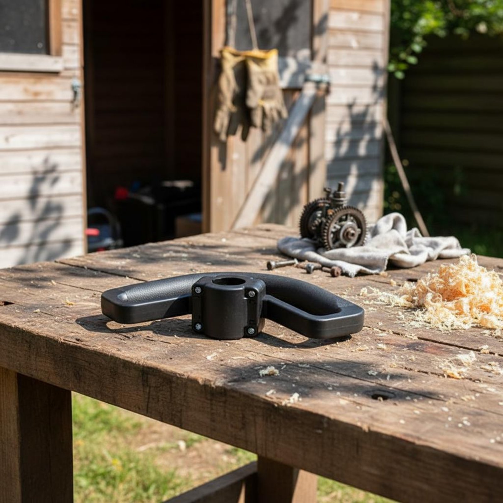 Power Saw Guide Bar Long-Lasti - Power Tools recension och pris