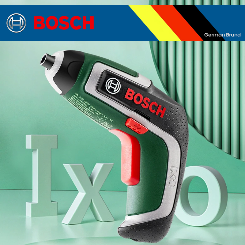Bosch Cordless Electric Screwd - Electric Screwdriver Rechargeable Usb recension och pris