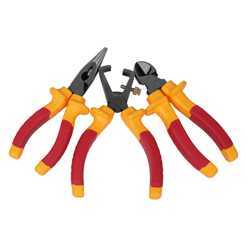 Professional EV Repair Tools 4 - Hand Tools recension och pris