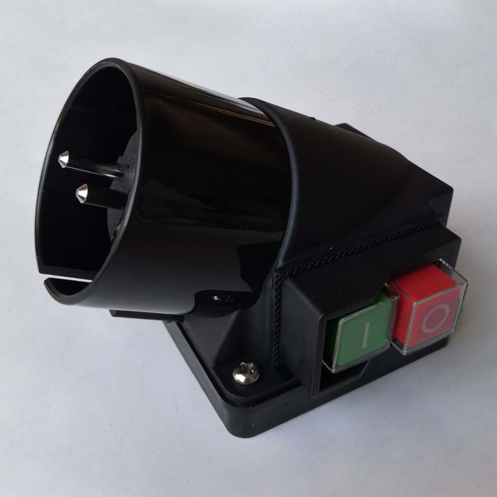 KEDU KOA5L Push Button Switch  - Power Tools recension och pris