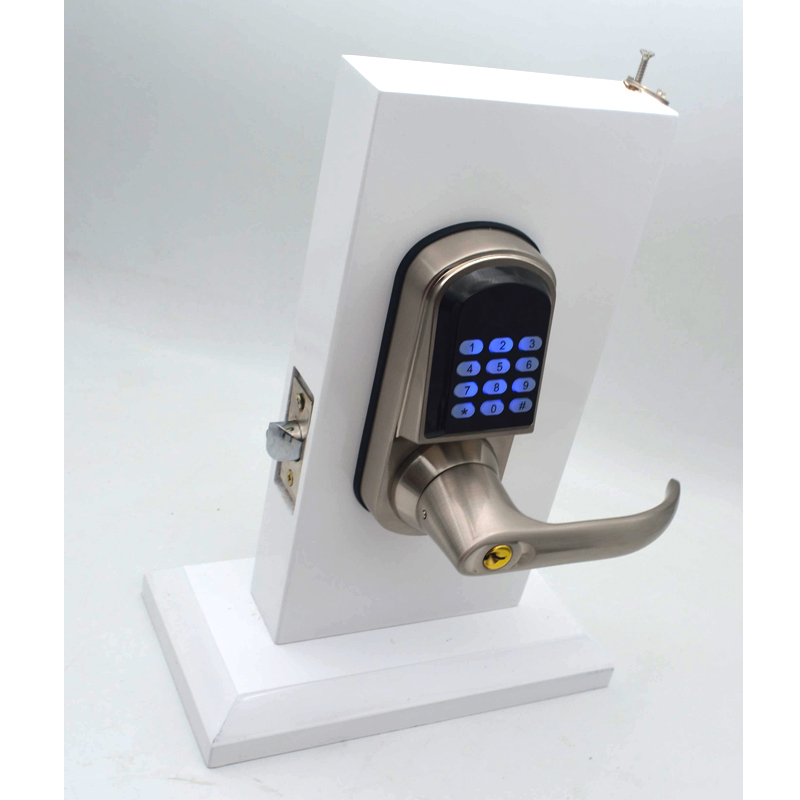 High Quality Zinc Alloy Handle - Hardware recension och pris