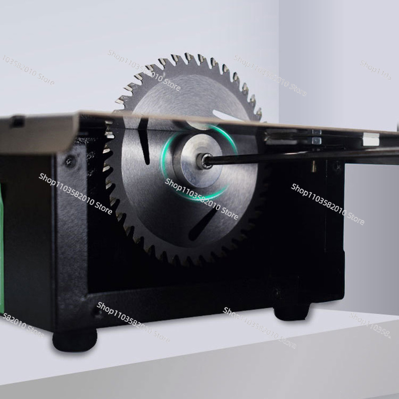Mini Table Saw for DIY Models, - Mini Table Saw For Woodworking recension och pris