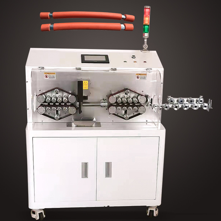 Automatic cable cutter strippe - Automatic Wire Stripper Cutter recension och pris
