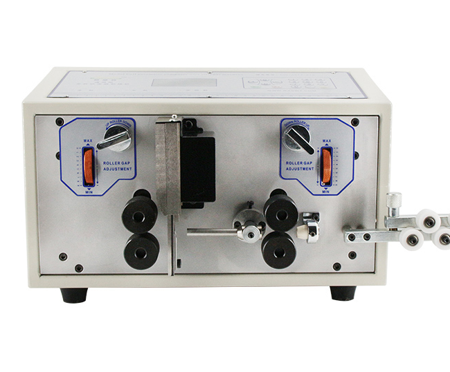 Automatic cable cutter strippe - Automatic Wire Stripper Cutter recension och pris
