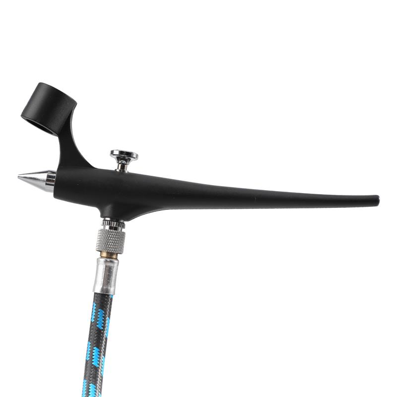 Small Airbrush For Lightweight - Airbrush Kit With Mini Compressor recension och pris