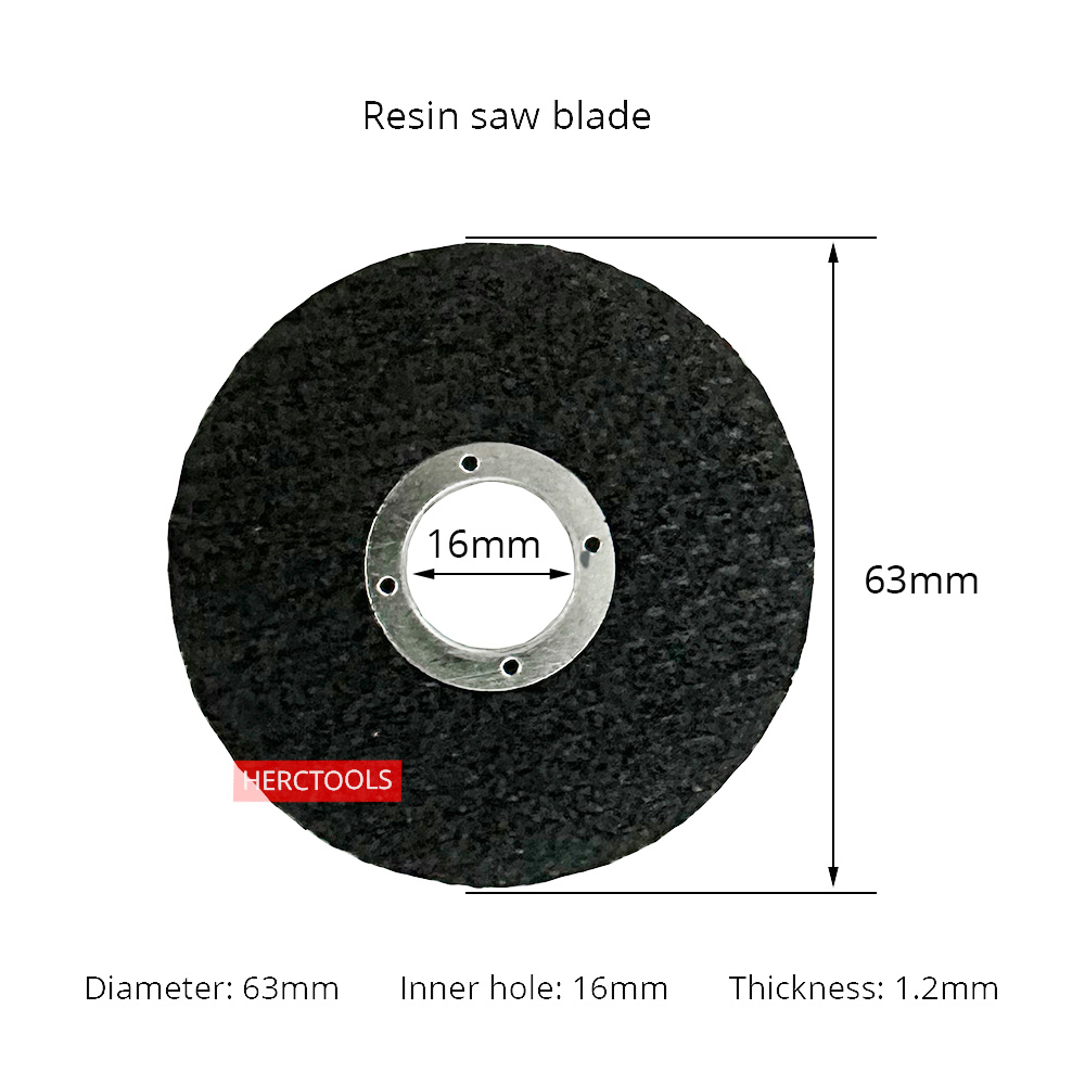 63 mm Circular Saw Blade, Allo - Mini Table Saw For Woodworking recension och pris