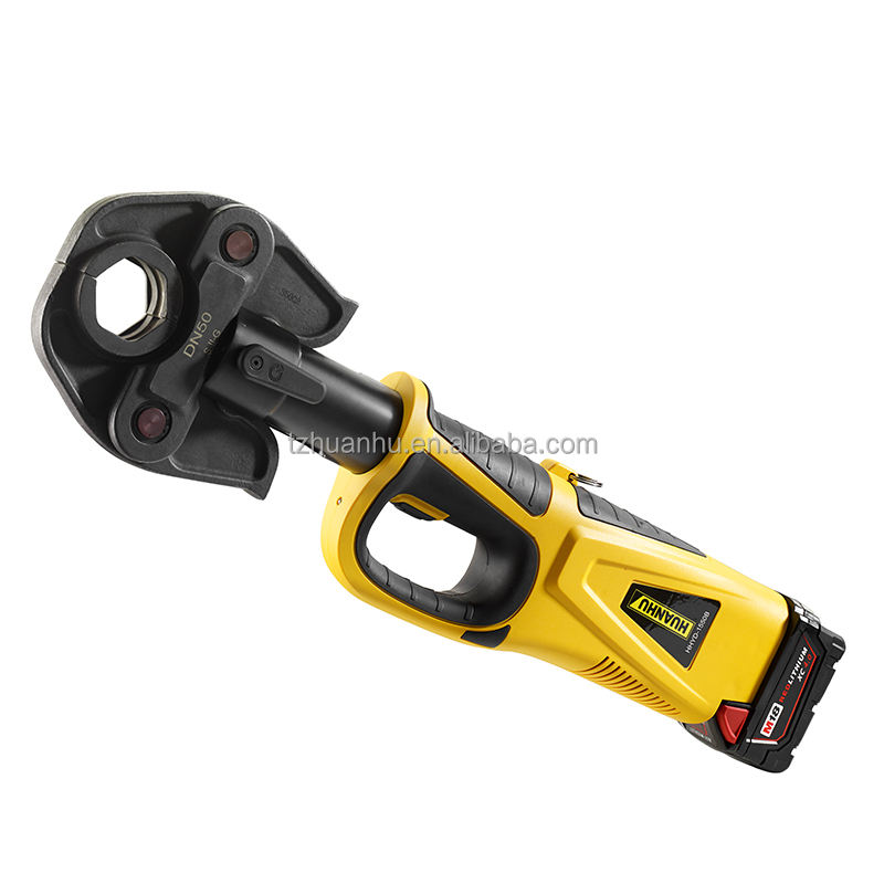 Pressing Tool Portable  Hydrau - Electrical recension och pris