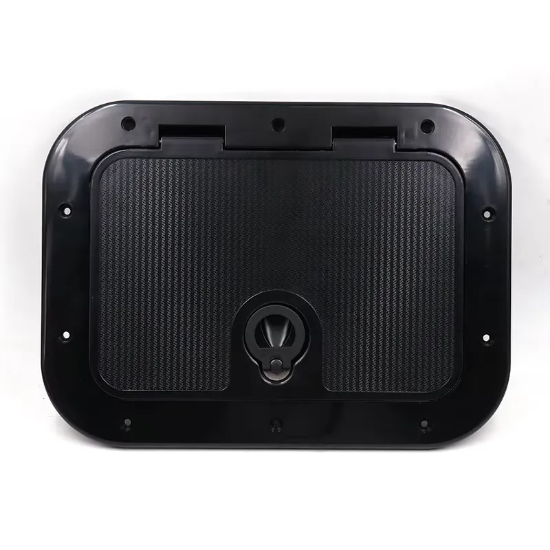 Marine Deck Plate Access Cover - Hardware recension och pris