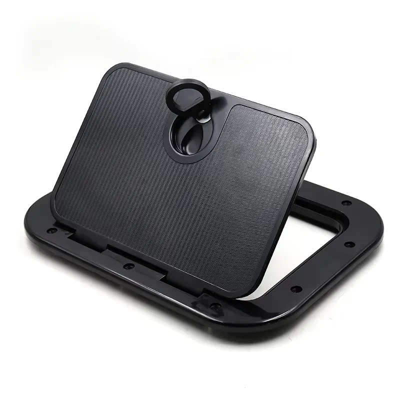 Marine Deck Plate Access Cover - Hardware recension och pris